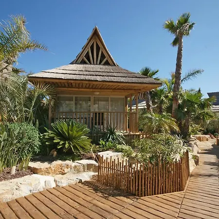 金羊毛酒店 假日公园 拉马蒂埃勒