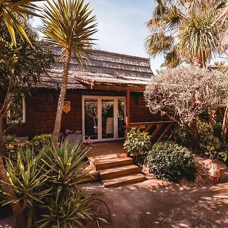Toison D'or Tatil parkı Ramatuelle