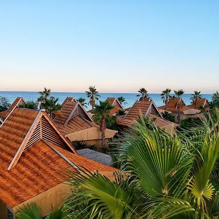 Toison D'or 5* Ramatuelle