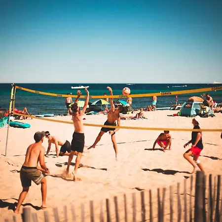 金羊毛酒店 假日公园 拉马蒂埃勒