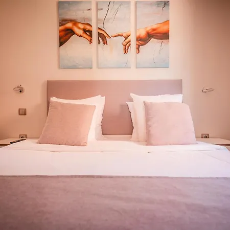 假日公园 金羊毛酒店 拉马蒂埃勒