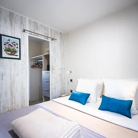 Toison D'or Tatil parkı