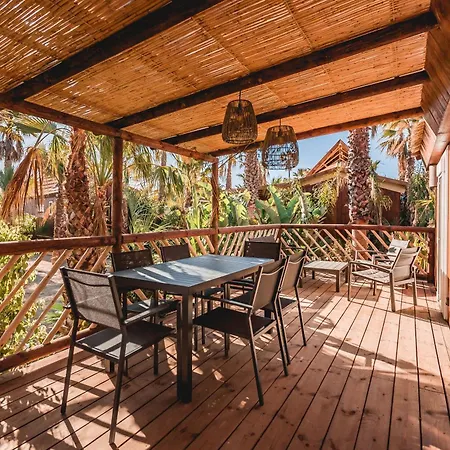 Toison D'or Tatil parkı