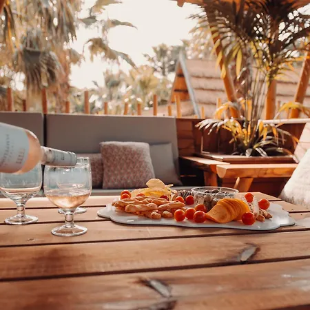 金羊毛酒店 5* 拉马蒂埃勒