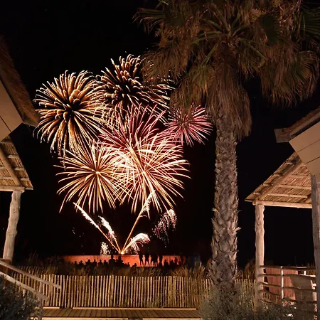 Toison D'or 5* Ramatuelle