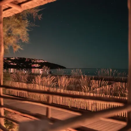 Toison D'or 5* Ramatuelle