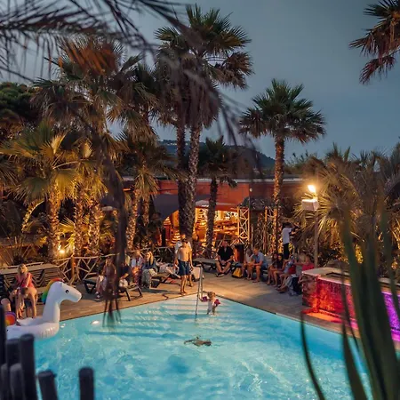 Village de vacances Toison D'or 5*