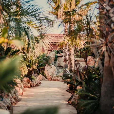 Toison D'or Tatil parkı Ramatuelle