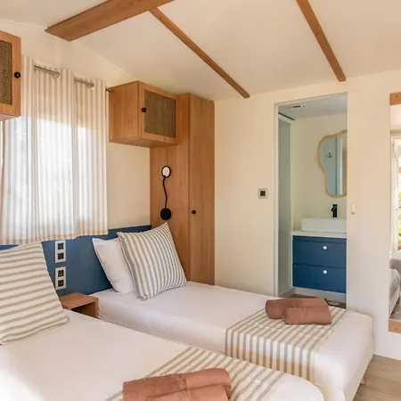 Toison D'or Tatil parkı Ramatuelle