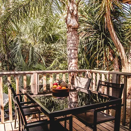 Tatil parkı Toison D'or
