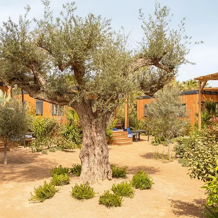 Ferienpark Toison D'or 5*