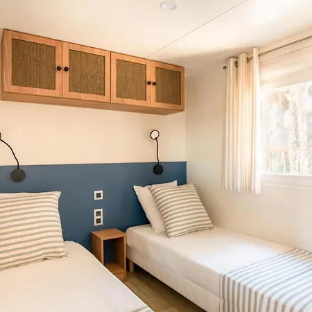 Village de vacances Toison D'or 5*