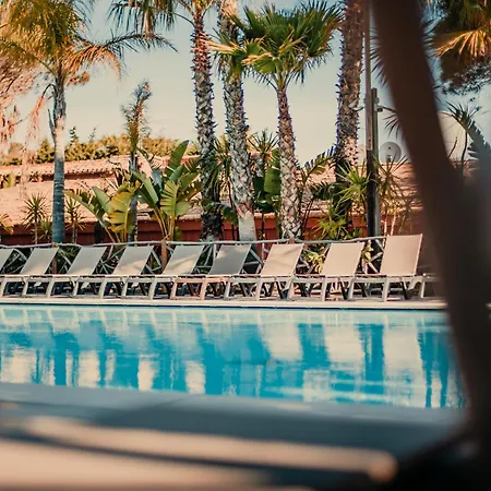 Toison D'or Village de vacances 5*