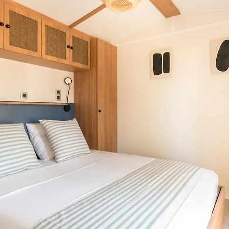 Toison D'or Village de vacances 5*