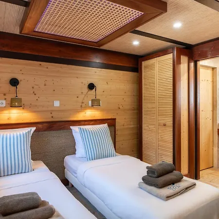 База отдыха Toison D'or Раматей