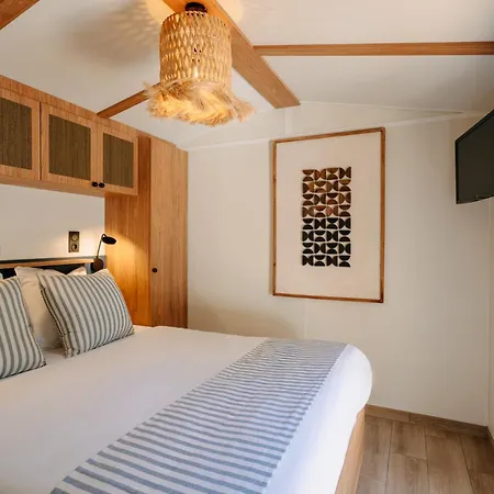 Toison D'or Ferienpark 5*