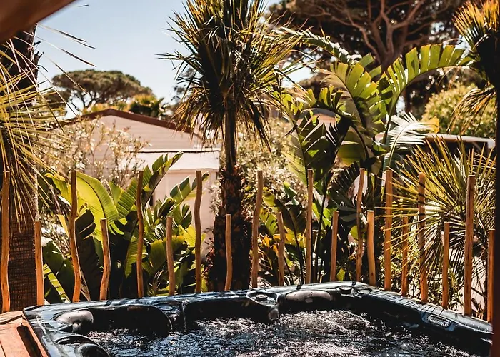 База отдыха Toison D'or Раматей