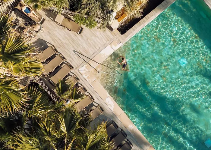 Toison D'or База отдыха 5*