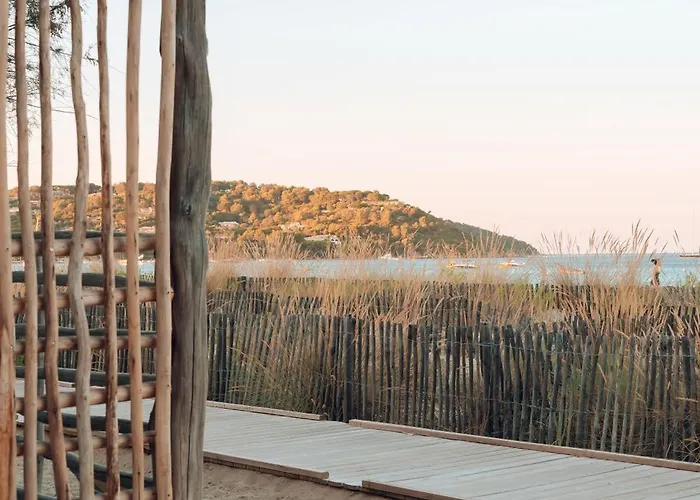 Toison D'or База отдыха