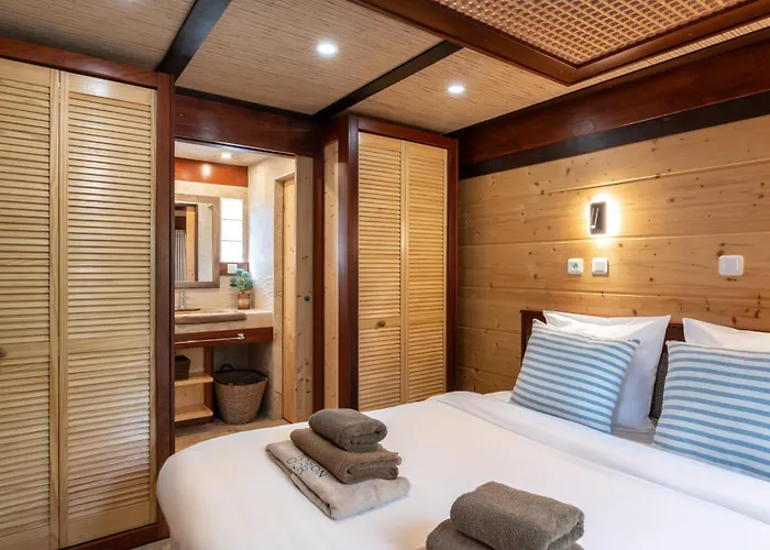 Toison D'or База отдыха