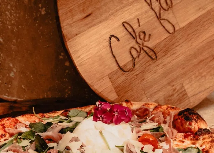 Toison D'or База отдыха 5*