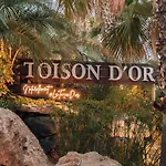 Toison D'or 5* Ramatuelle