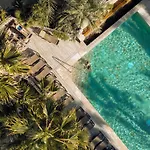 Toison D'or Üdülőpark 5*