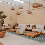 金羊毛酒店 假日公园 5*