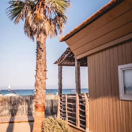 Toison D'or Holiday park 5*