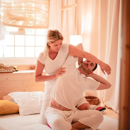 Toison D'or Prázdninový areál 5*