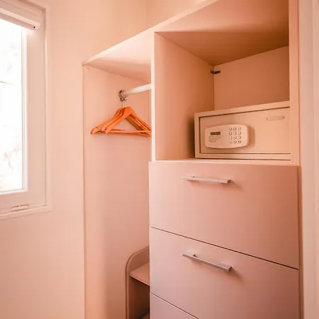 Toison D'or Village de vacances Ramatuelle