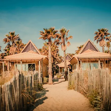 Toison D'or Village de vacances Ramatuelle