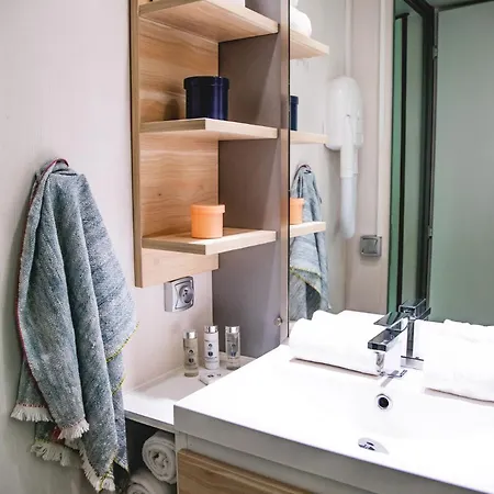 Holiday park Toison D'or 5*