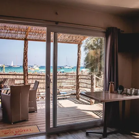 Toison D'or 5* Ramatuelle