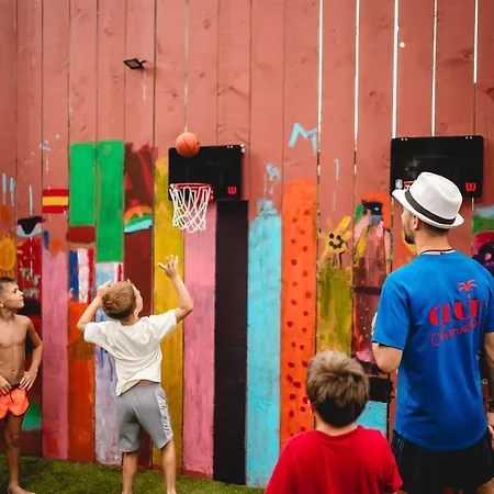 Toison D'or Village de vacances 5*