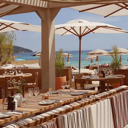 Toison D'or Holiday park Ramatuelle