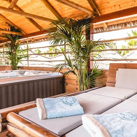 Toison D'or Ramatuelle