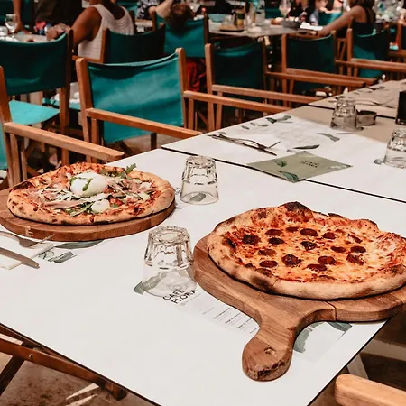 Toison D'or Semesterpark