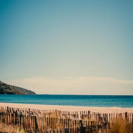 Semesterpark Toison D'or