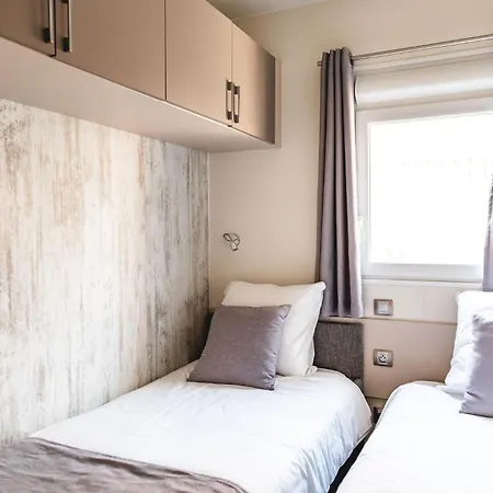 Toison D'or Prázdninový areál Ramatuelle