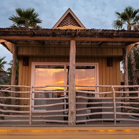 Village de vacances Toison D'or Ramatuelle