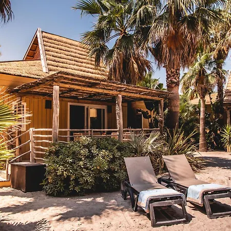 Toison D'or Semesterpark 5*