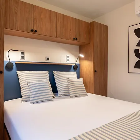 Toison D'or Holiday park Ramatuelle