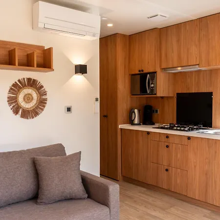 Toison D'or Vakantiepark