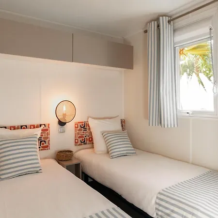 Toison D'or Vakantiepark