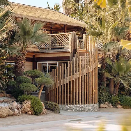 金羊毛酒店