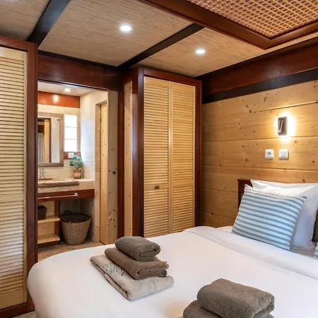 Toison D'or Aldeamento Turístico