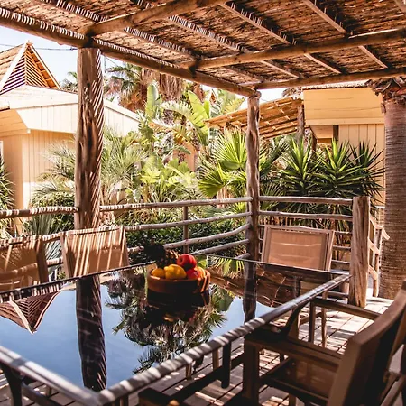 Kompleks wypoczynkowy Toison D'or