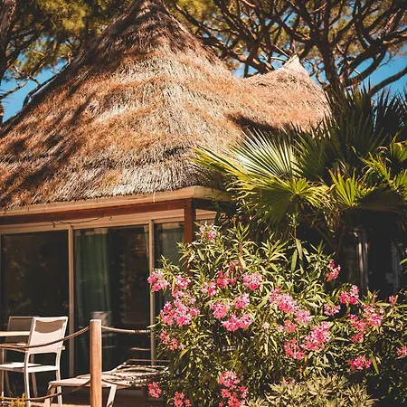 Holiday park Toison D'or