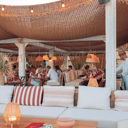 Kompleks wypoczynkowy Toison D'or 5*